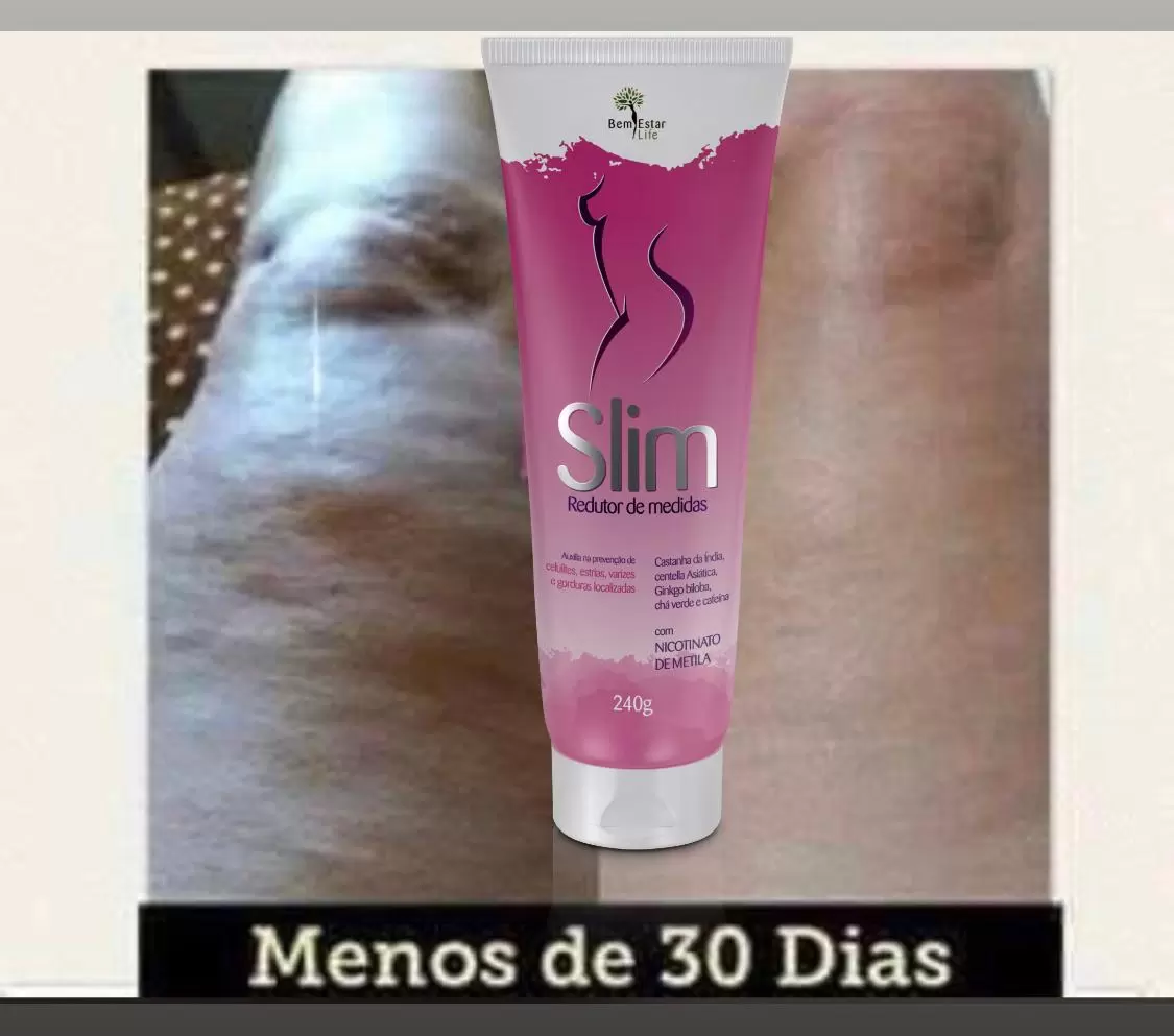 GEL SLIM