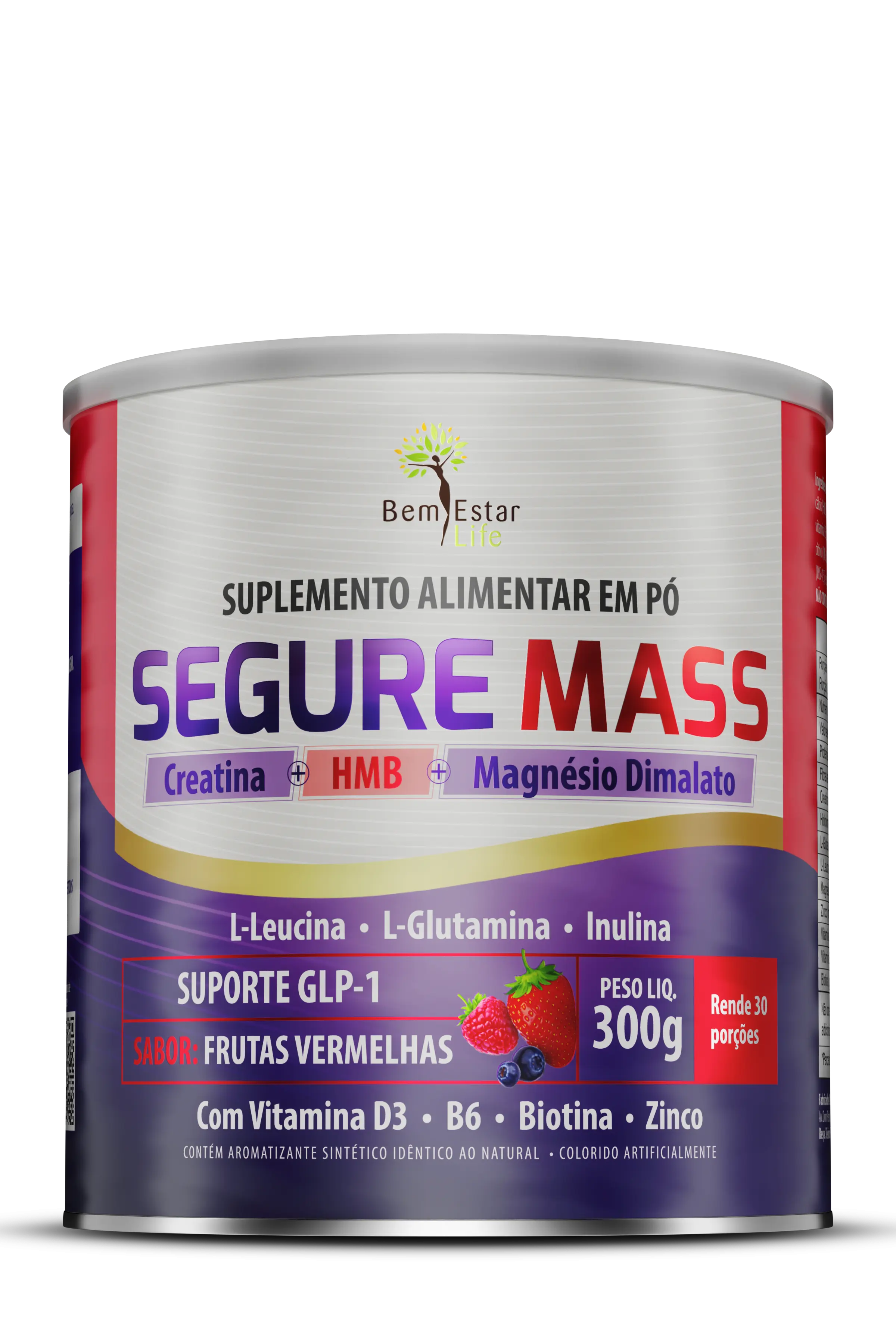 SEGURE MASS 300gr SABOR FRUTAS VERMELHAS - GANHA COPO COMEMORATIVO 500 ml. SEGURE MASS 300gr SABOR FRUTAS VERMELHAS - GANHA COPO COMEMORATIVO 500 ml.